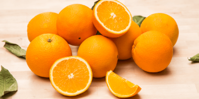 Portakal Diyeti İle 2 Günde 1 Kilo Verebilirsiniz!