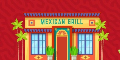 Tex - Mex Mutfağı Atölyesi eğitimleri