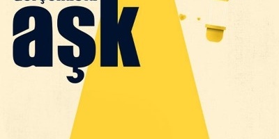 Haybeden Gerçeküstü Aşk tiyatro sahnesi