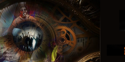 Otomatik Portakal Tiyatro