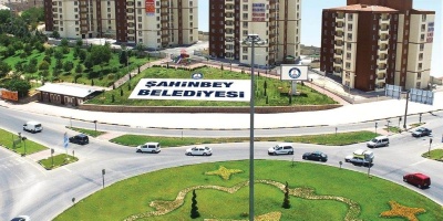 GAZİANTEP ŞAHİNBEY BELEDİYESİ