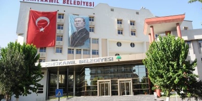 GAZİANTEP ŞEHİTKAMİL BELEDİYESİ