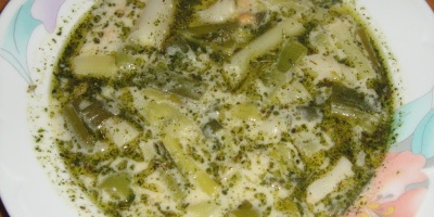 Şiveydiz Gaziantep Mutfağı