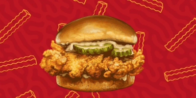 Tavuk Burger Atölyesi etkinlikleri