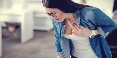 Kalp Krizi Geçirirken Bunları Yapın