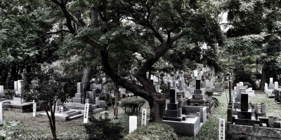 Dünyanın En Tüyler Ürpertici 5 Yeri