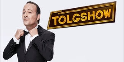 Tolga Çevik - Tolgshow