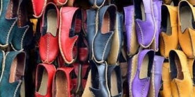 Gaziantep'in Geleneksel Giyim Tarzı: Şalvar ve Yemeni