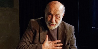 Yılmaz Gruda; Her Oyunda Heyecanlanıyorum