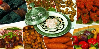 Gaziantep Yöresel Yemekleri