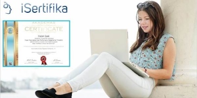 İstanbul Ticaret Üniversitesi Destekli Akademas'tan Ücretsiz Sertifikalı Eğitim 1 TL'den başlayan fiyatlarla!