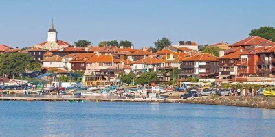 Romanya-Bulgaristan Turu