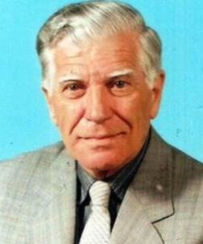 Ali İhsan GÖĞÜŞ