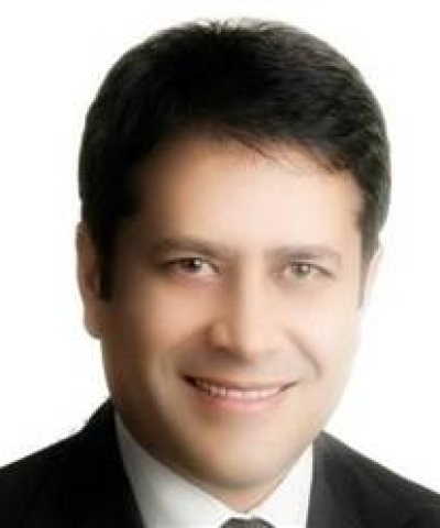 Ali ŞAHİN