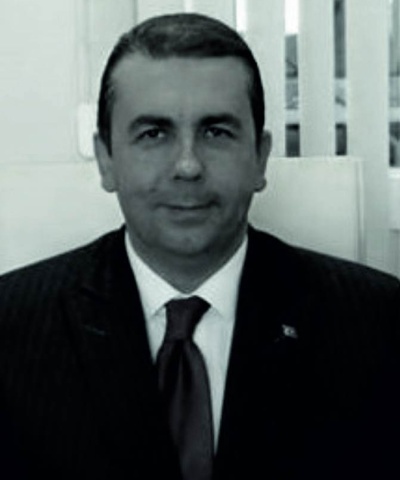 Erhan PARLAT