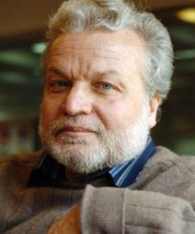 Nedim GÜRSEL