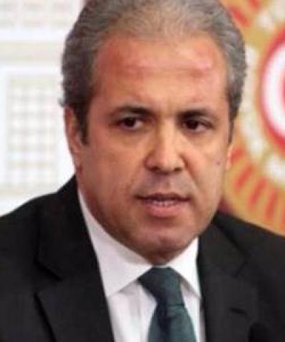 Şamil TAYYAR