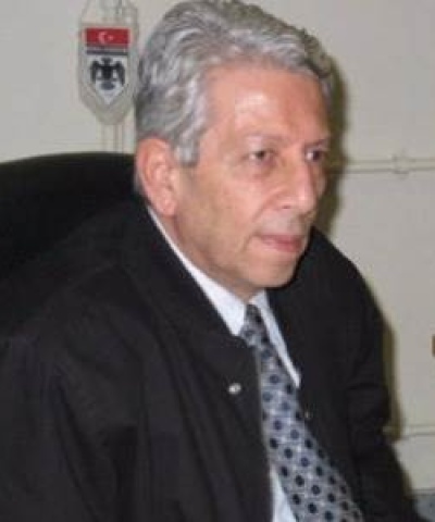 Necdet SEVİNÇ