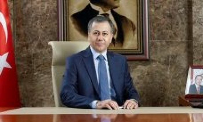 Gaziantep Valisi Ali Yerli Kaya Kimdir ?