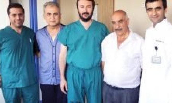 Ülkenin Dört Yanına ‘Hayat’ Veriyorlar