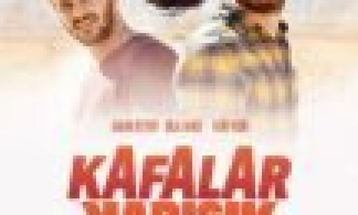 Kafalar Karışık (2018)