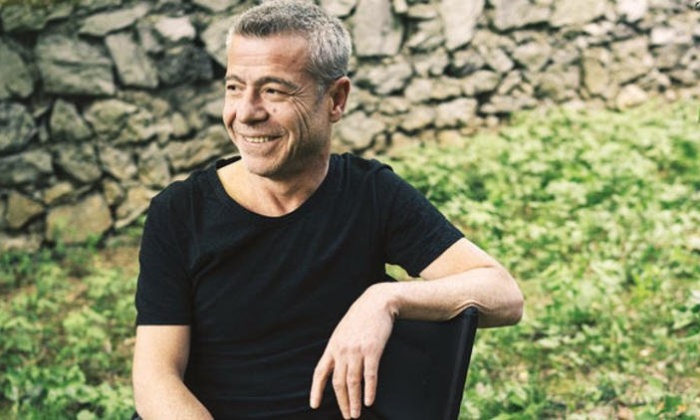 Gaziantep Levent Yüksel Konseri