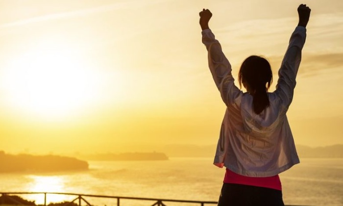 Mutlu ve Başarılı İnsanların Alışkanlıkları