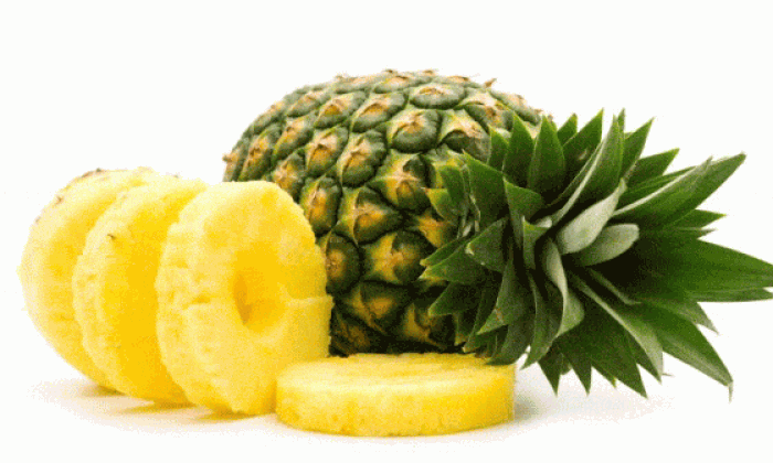 Ananas Diyeti