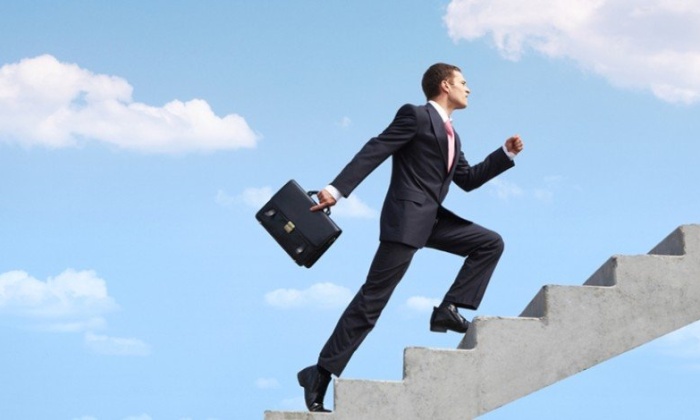 Başarılı Olmak Mı İstiyorsunuz? Buyurun Gelin