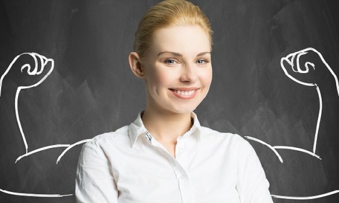 Kendine Güvenen İnsanların Düşünceleri