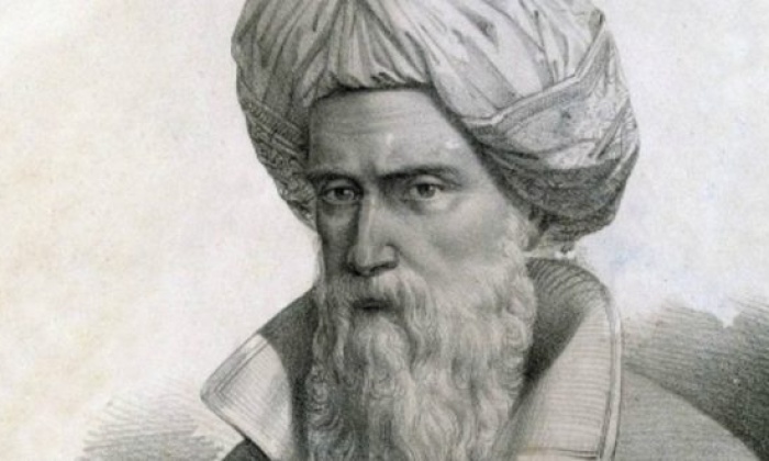 Tarihte ki İlk Sağlıkçılar