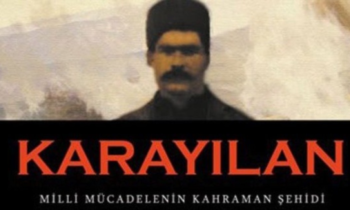 Bir Destanın Adı: Karayılan Molla Mehmet!