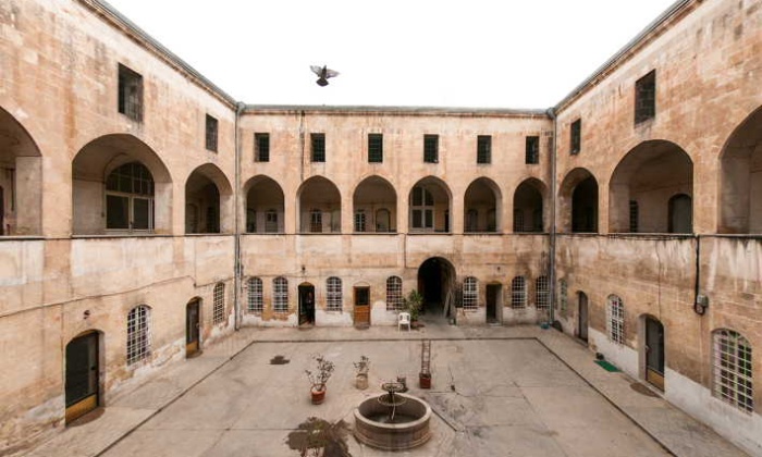 GAZİANTEP: TARİHİ HANLARI