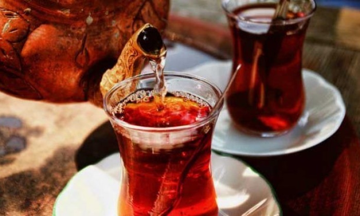 Sevilen İçecek Çayın Tarihi; Çay Nasıl Ortaya Çıktı?