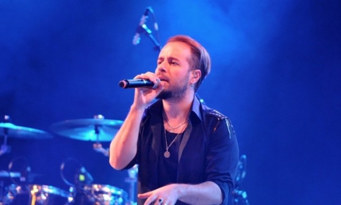 Emre Aydın 15 Mart’ta Gaziantep’te Sevenleriyle Buluşuyor!