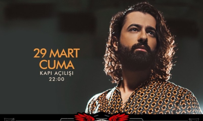 Koray Avcı Görsel Ve Yazı