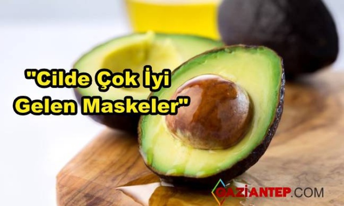 Yumurta – Avokado ve Limon Maskesi