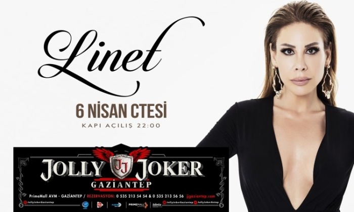 Linet Konseri
