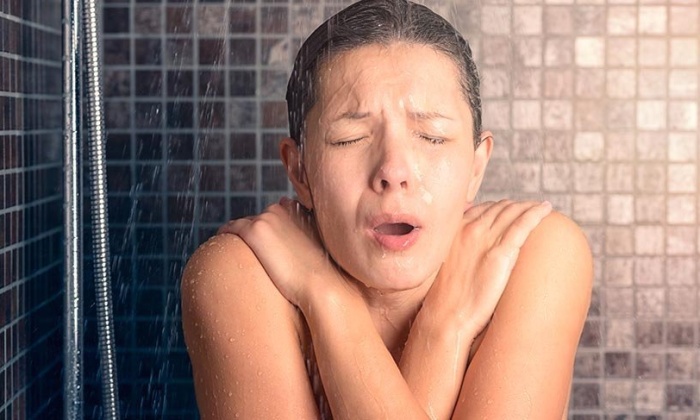 Soğuk Duşun Faydaları