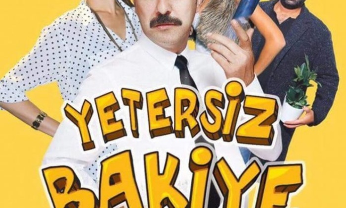 Gaziantep Yetersiz Bakiye