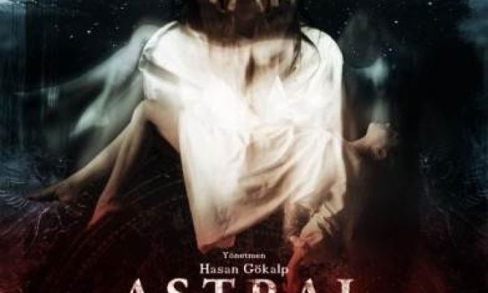 Astral Seyahat