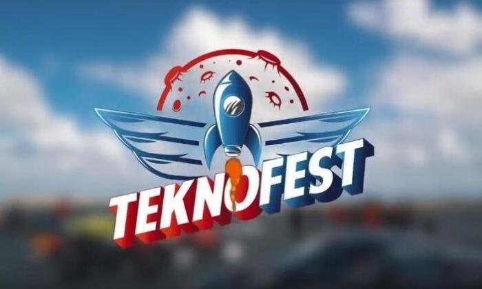 Teknofest Festivali