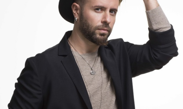 Emre Aydın Konserleri