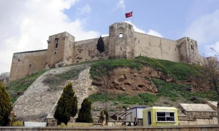Gaziantep Kalesi