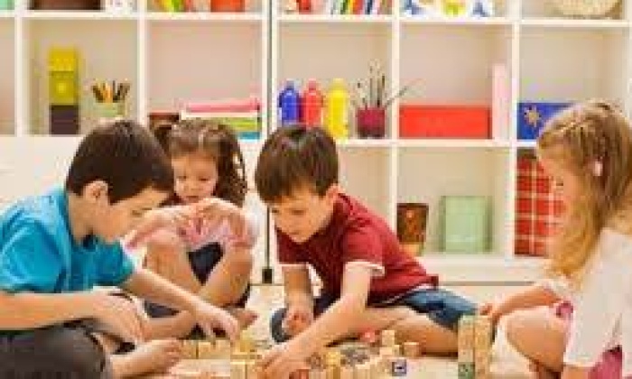 Gaziantep Ücretsiz Montessori Eğitimi Kurs