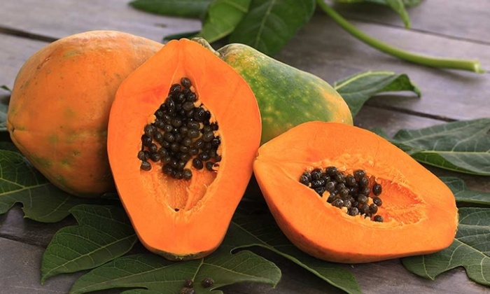 Papaya ve Faydaları