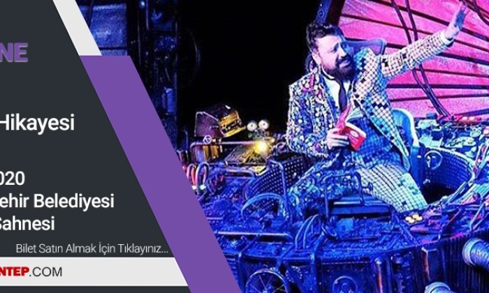 Bülent BEYİN Hikayesi