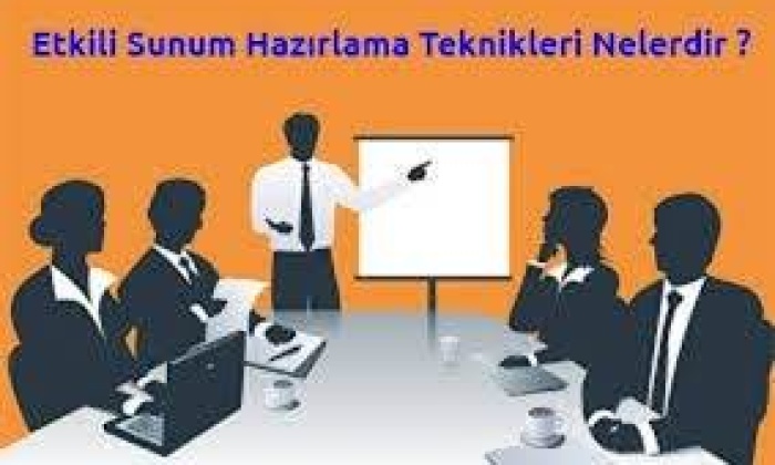 Gaziantep Ücretsiz Video ve Sunum Hazırlama Teknikleri Kursu