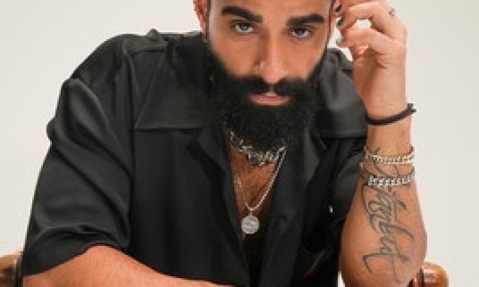 Gökhan Türkmen konserleri