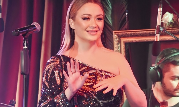 Ayçin Asan konserleri